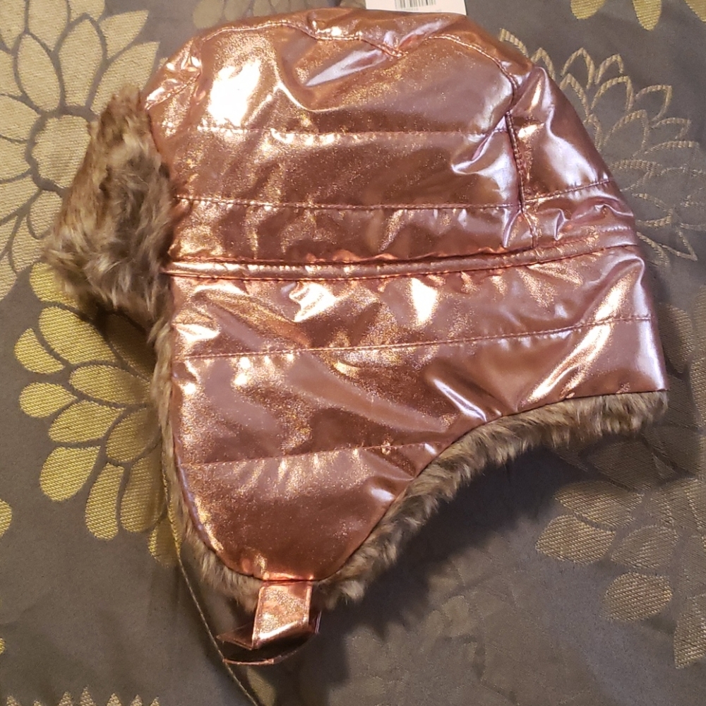 Girls hat